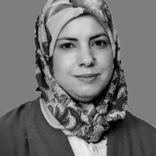 ميادة داود