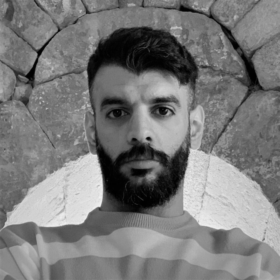 موسى الشديدي