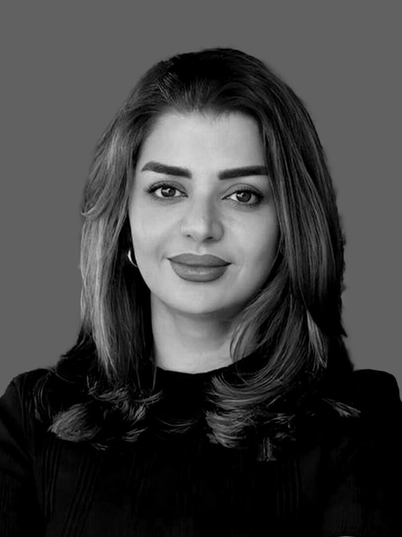 فرح سالـم
