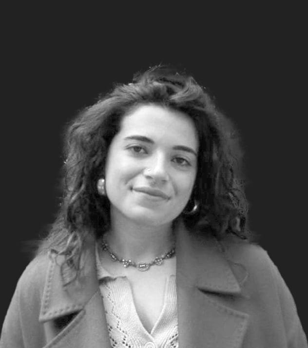 Tamara Alfarisi