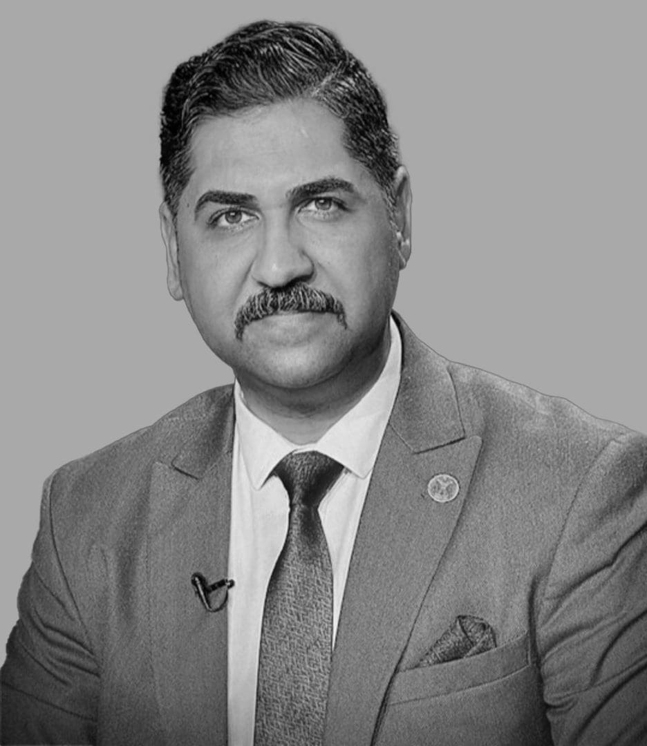 Ali Al-Habib