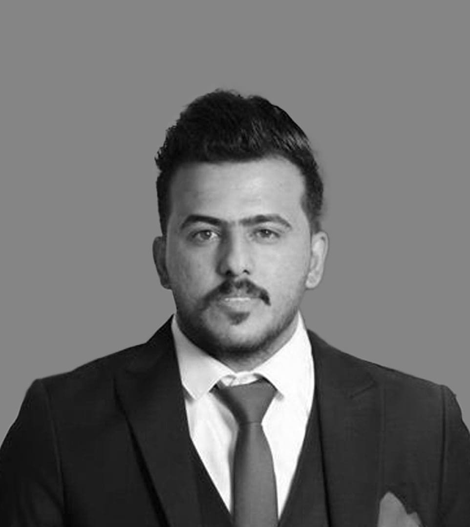 أيوب سعد