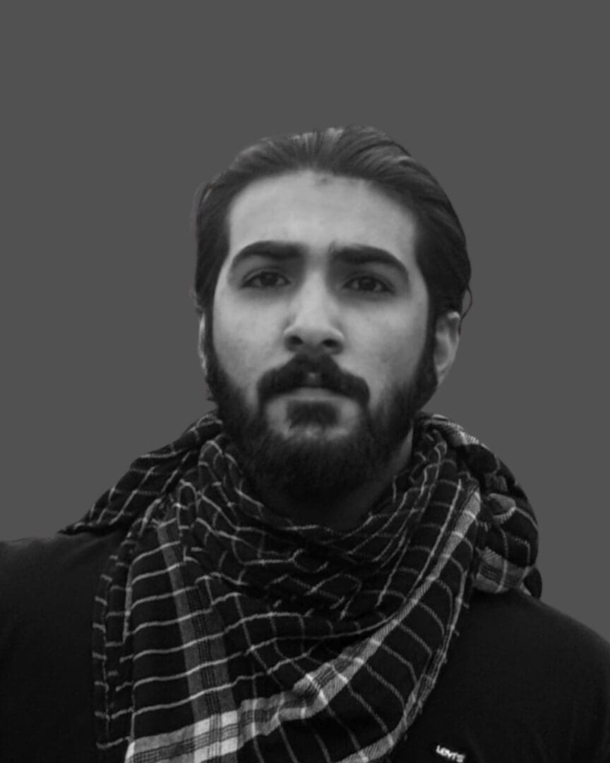 أمير حيال