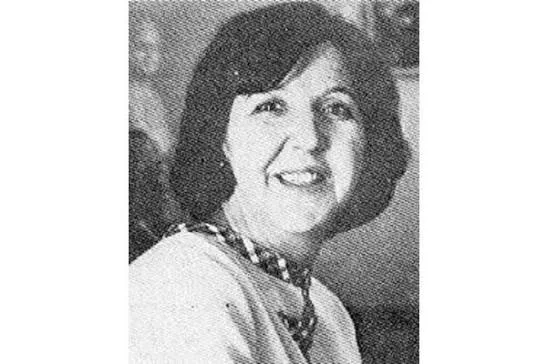 Naziha al-Dulaimi
